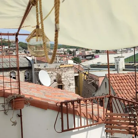 Apartment Apartman Visiani Sibenik