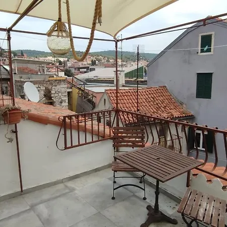 Apartman Visiani *
