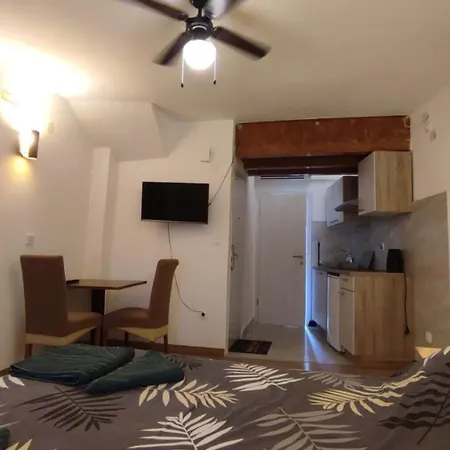 Apartman Visiani