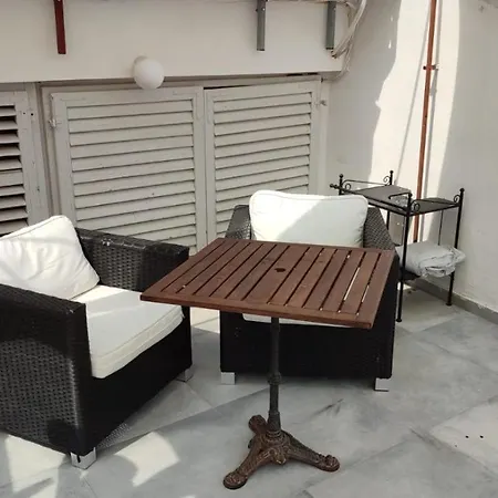 Apartman Visiani شيبينيك